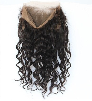 360 Body Wave Frontal