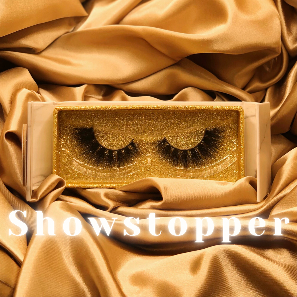Showstopper