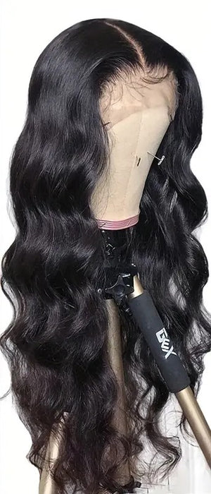 Body Wave Lace Frontal Wig