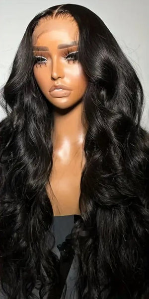 Body Wave Lace Frontal Wig