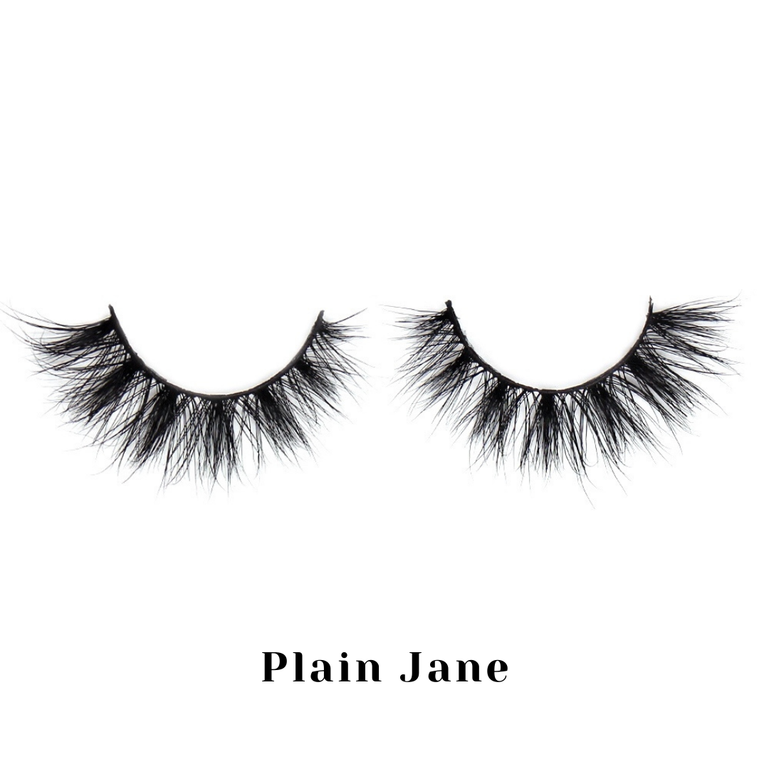 Plain Jane