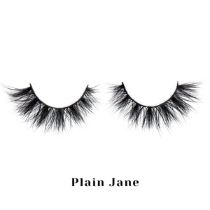 Plain Jane