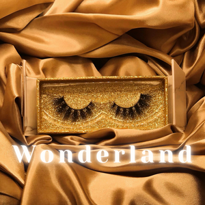 Wonderland