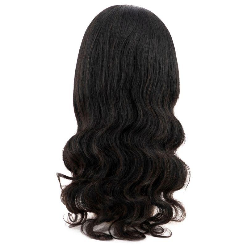 Body Wave Headband Wig