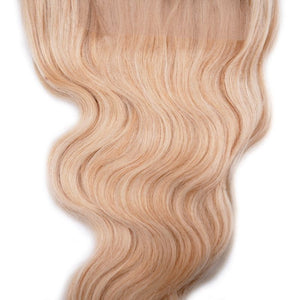 Blonde Lace Frontal Body Wave Wig